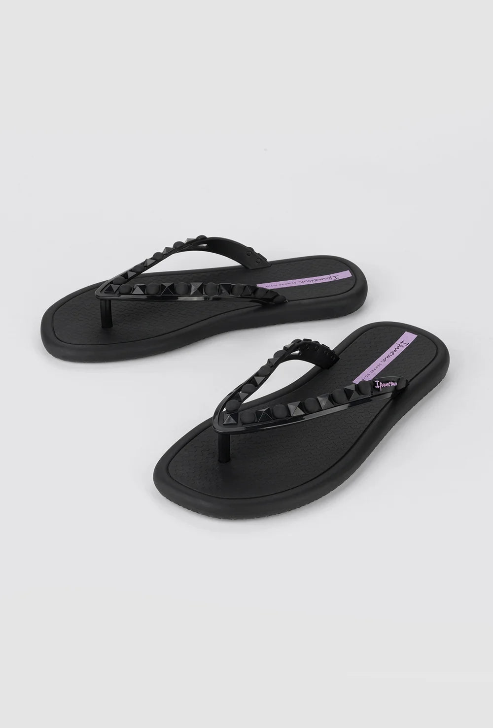 Klapki damskie Ipanema (AV465) - Gatta