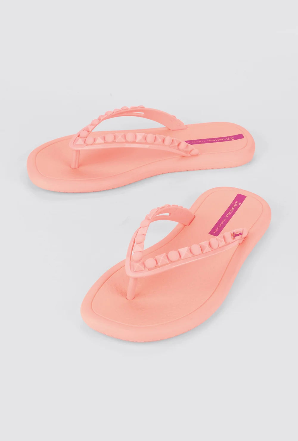 Klapki damskie Ipanema (AV472) - Gatta