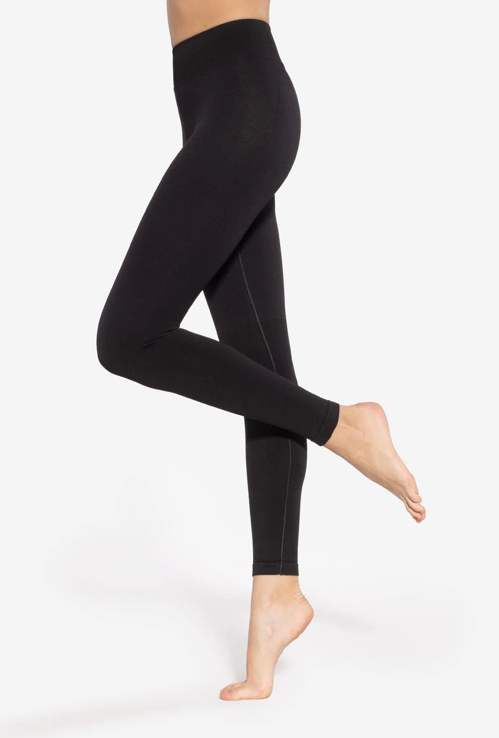 Legginsy modelujące Fit - Gatta