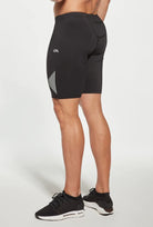 Męskie szorty sportowe