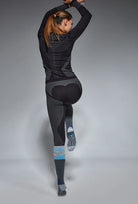 Podkolanówki narciarskie