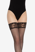 Pończochy ozdobne Calze Ars Amandi wz. 01