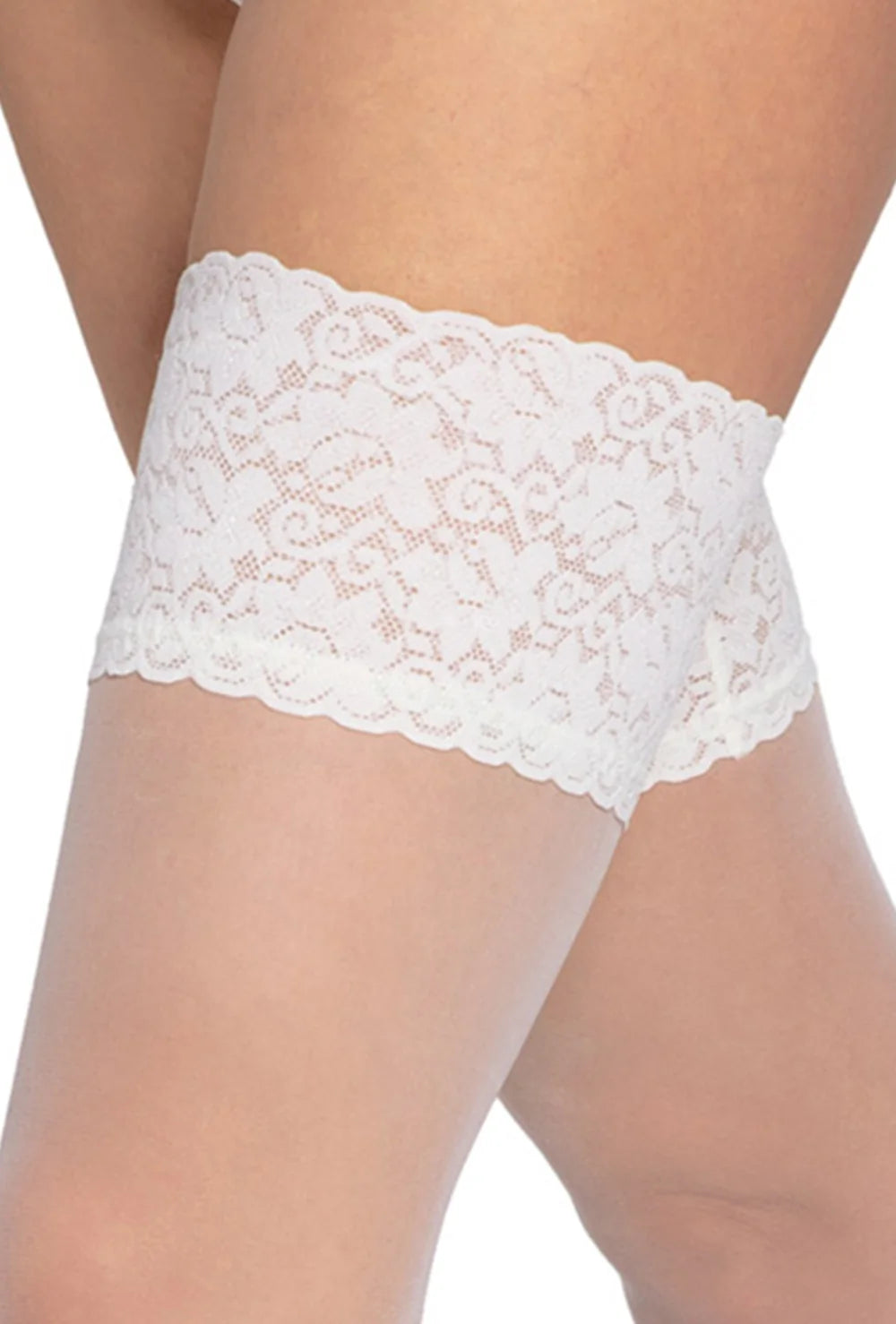 Pończochy ślubne Belladonna wz. 01 - Gatta