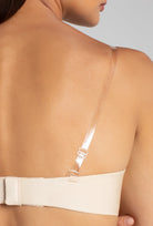 Silikonowe ramiączka