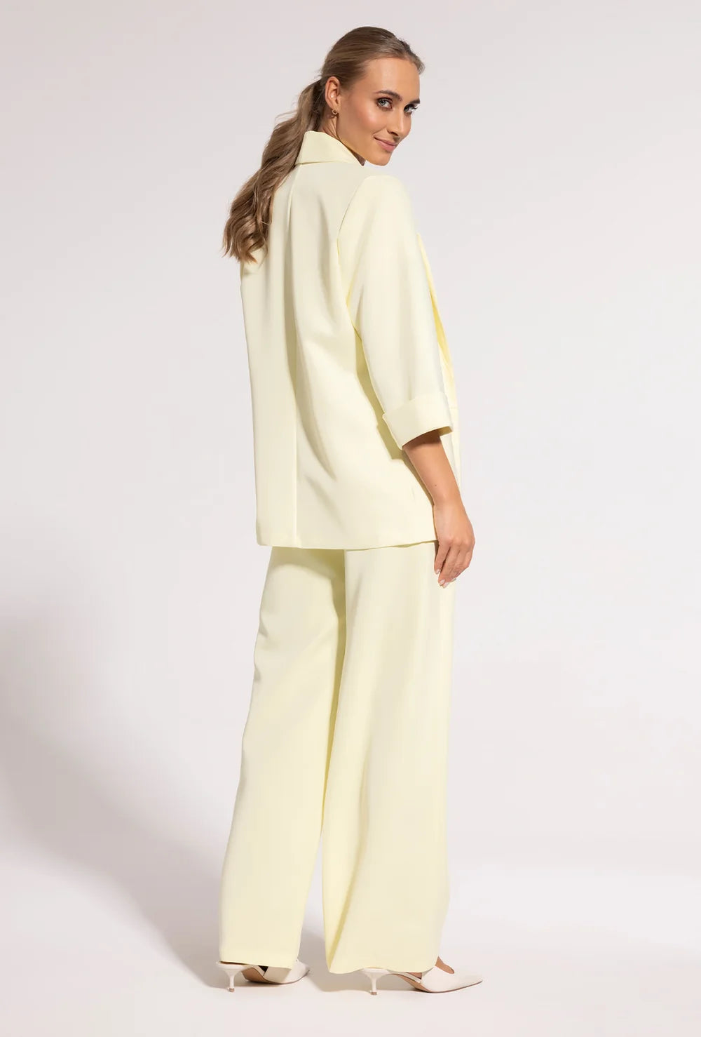 Spodnie Cotia 01 - Gatta