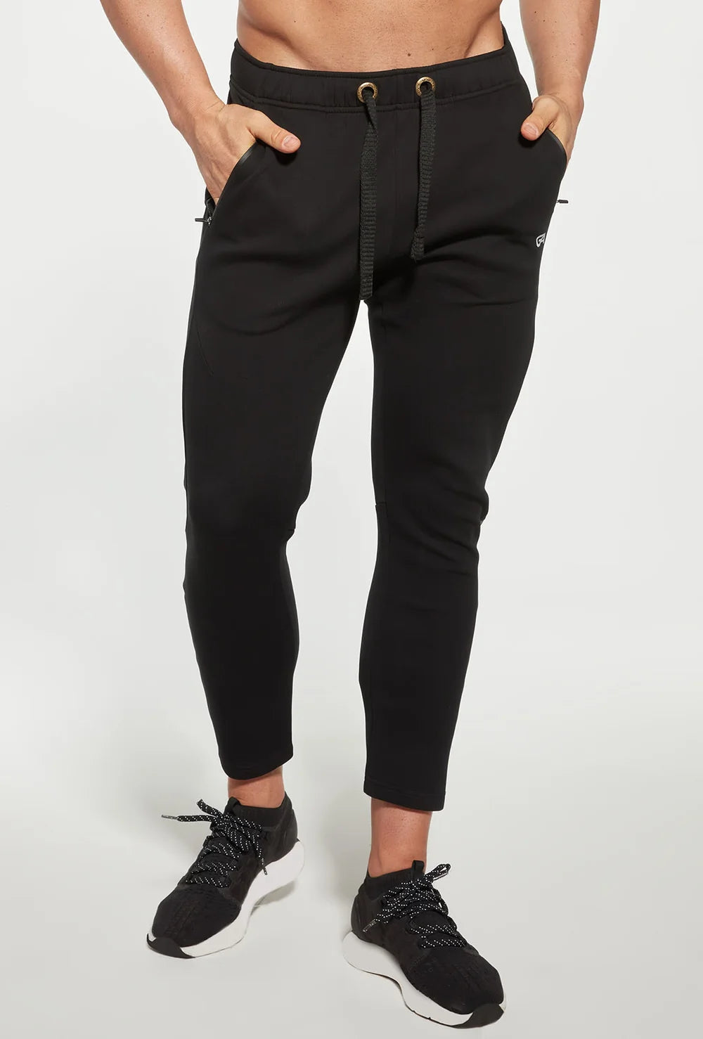 Spodnie dresowe męskie - Gatta