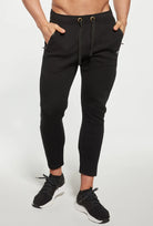 Spodnie dresowe męskie