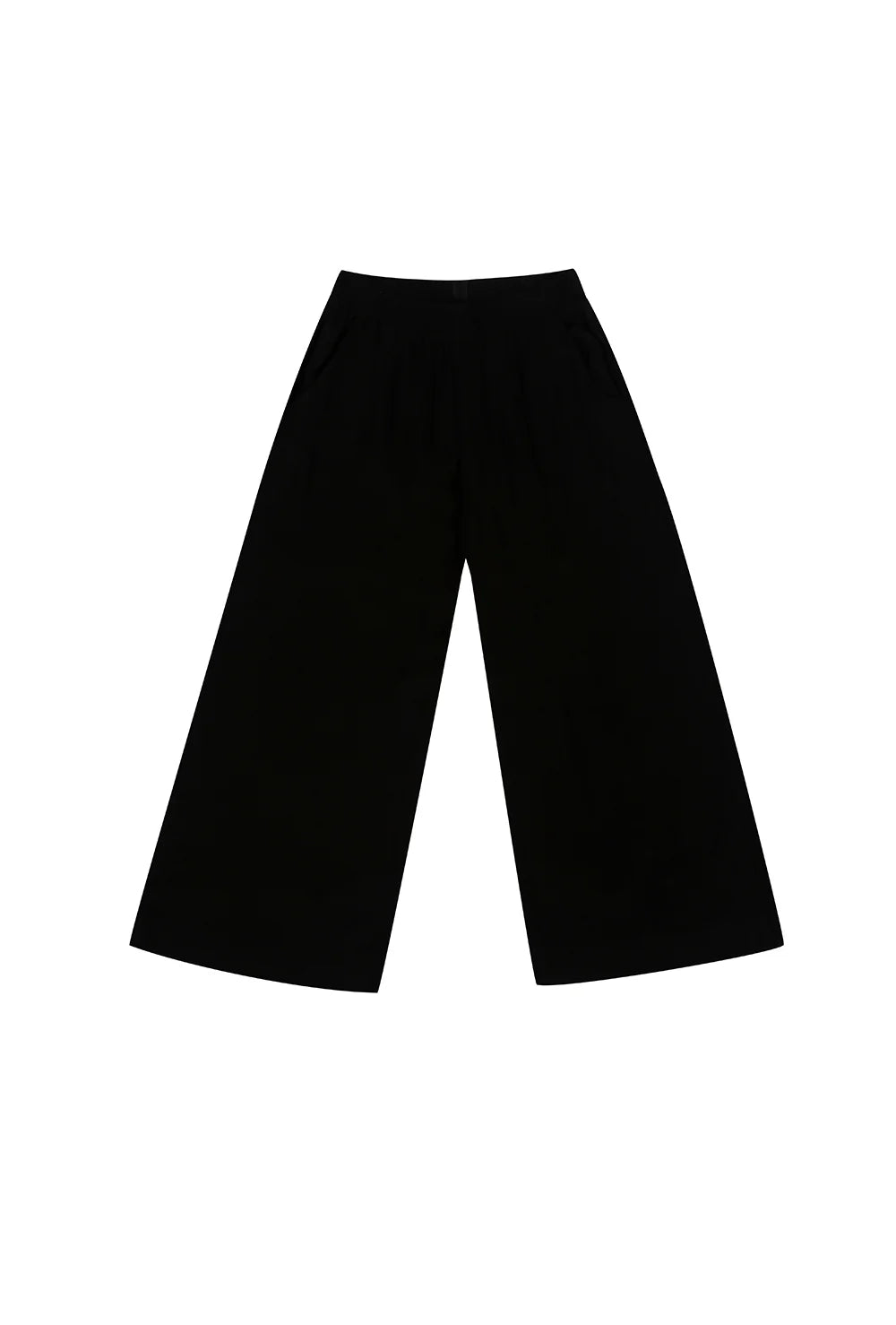Spodnie 7/8 Flare Lordis - Gatta