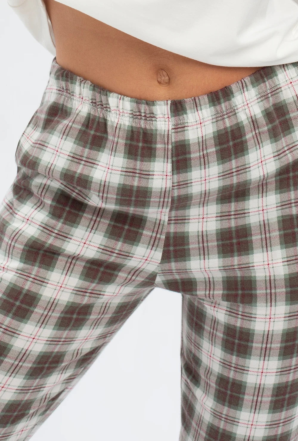 Świąteczna piżama damska Christmas - Gatta