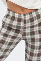 Świąteczna piżama damska Christmas