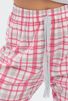 Świąteczna piżama Merry