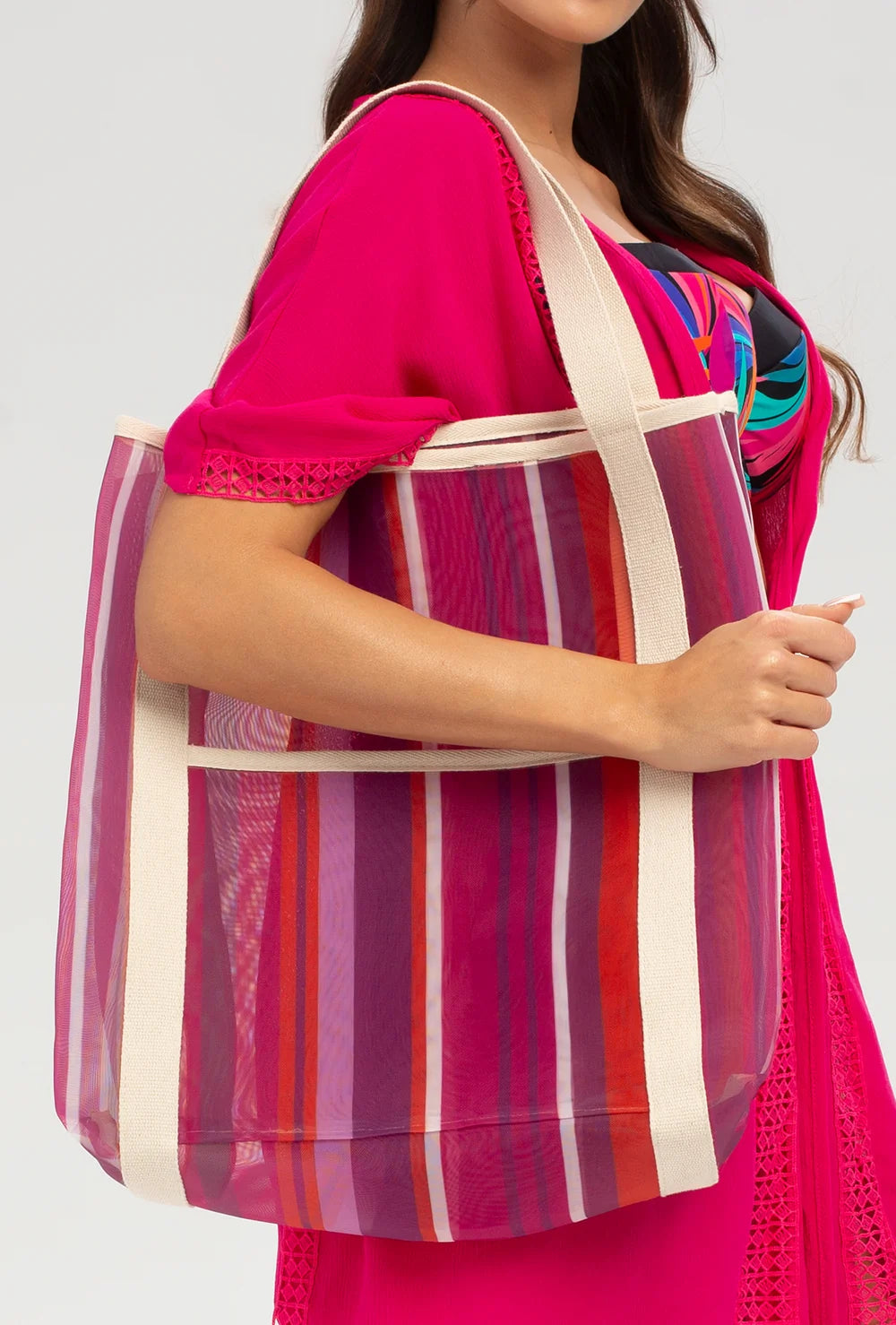 Torba plażowa - Gatta