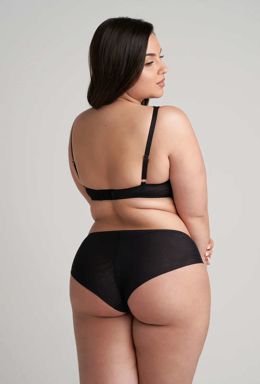 Biustonosz braletka Ida - Gatta