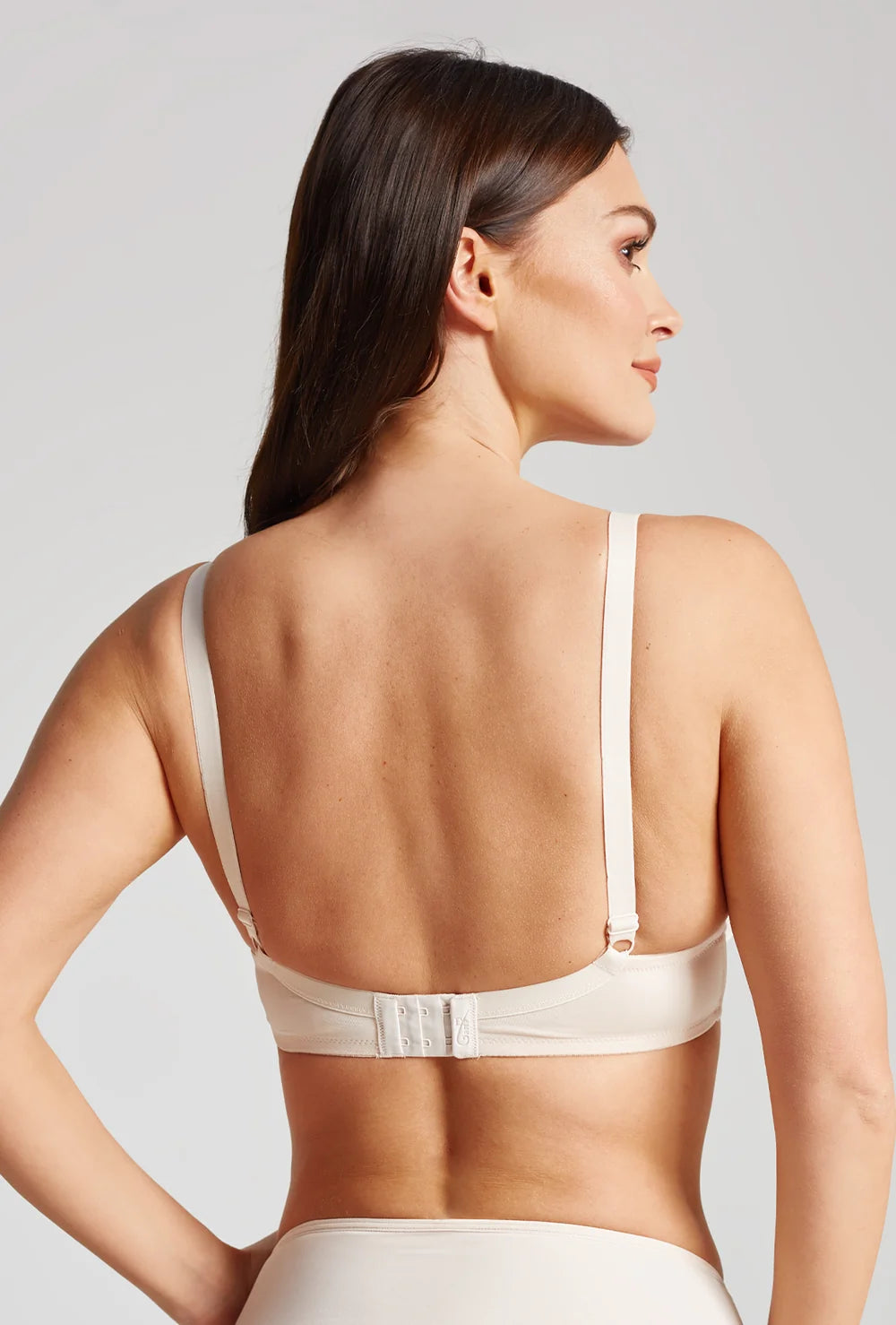 Biustonosz koronkowy Sara - Gatta