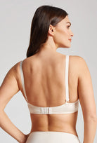 Biustonosz koronkowy Sara