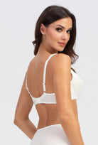 Biustonosz push-up Amy