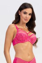 Biustonosz soft Kate