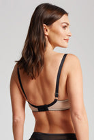 Biustonosz typu soft Fortuna