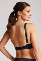 Biustonosz typu soft Kate