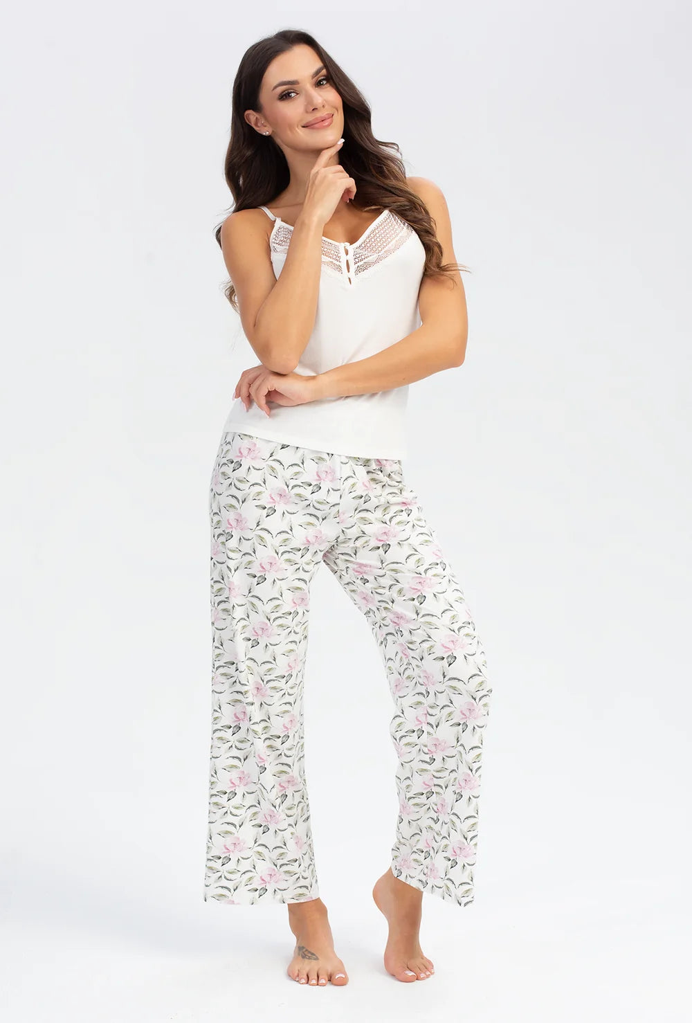 Dół od piżamy Magnolia - Gatta