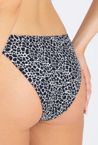 Dół od stroju kąpielowego bikini Amur