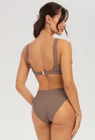 Dół od stroju kąpielowego Brand