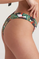 Dół od stroju kąpielowego - majtki Nauru