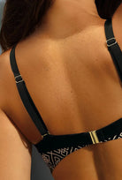 Dwuczęściowy strój kąpielowy Barbados (S730BA1)