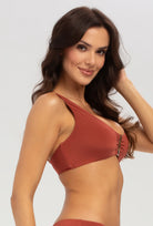 Góra od stroju kąpielowego Amber