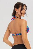 Góra od stroju kąpielowego Marmaris