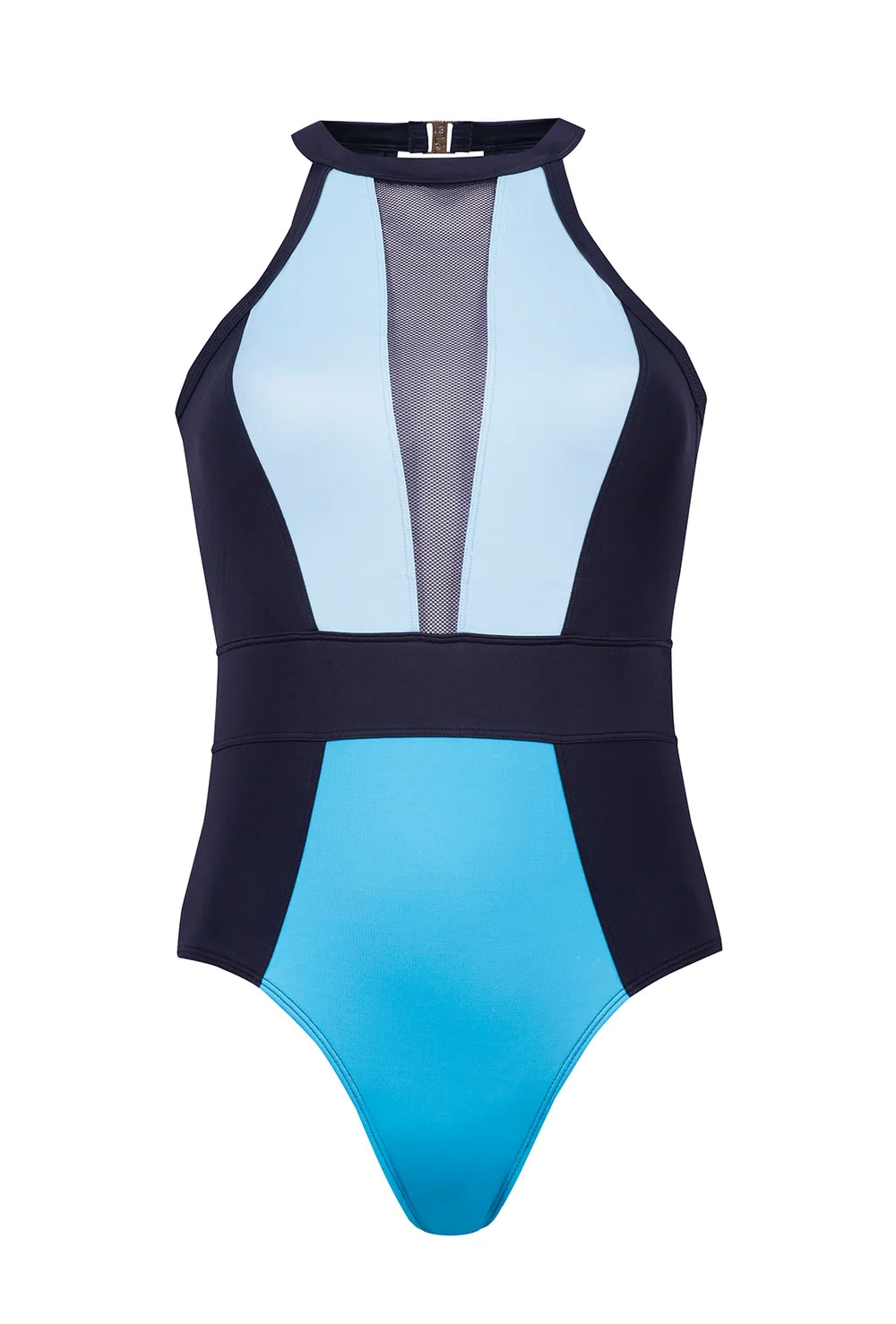 Jednoczęściowy strój kąpielowy Lagoon - Gatta