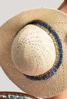 Kapelusz plażowy Maya