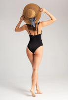 Kapelusz plażowy Pamea