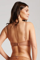 Koronkowy biustonosz Fibi