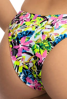 Dół od stroju kąpielowego - bikini Jungle