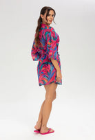 Pareo plażowe Marmaris