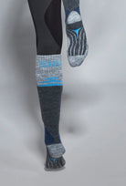 Podkolanówki narciarskie