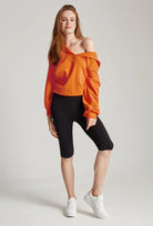 Spodenki kolarki Mirella