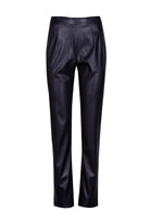 Spodnie z ekoskóry Asarum