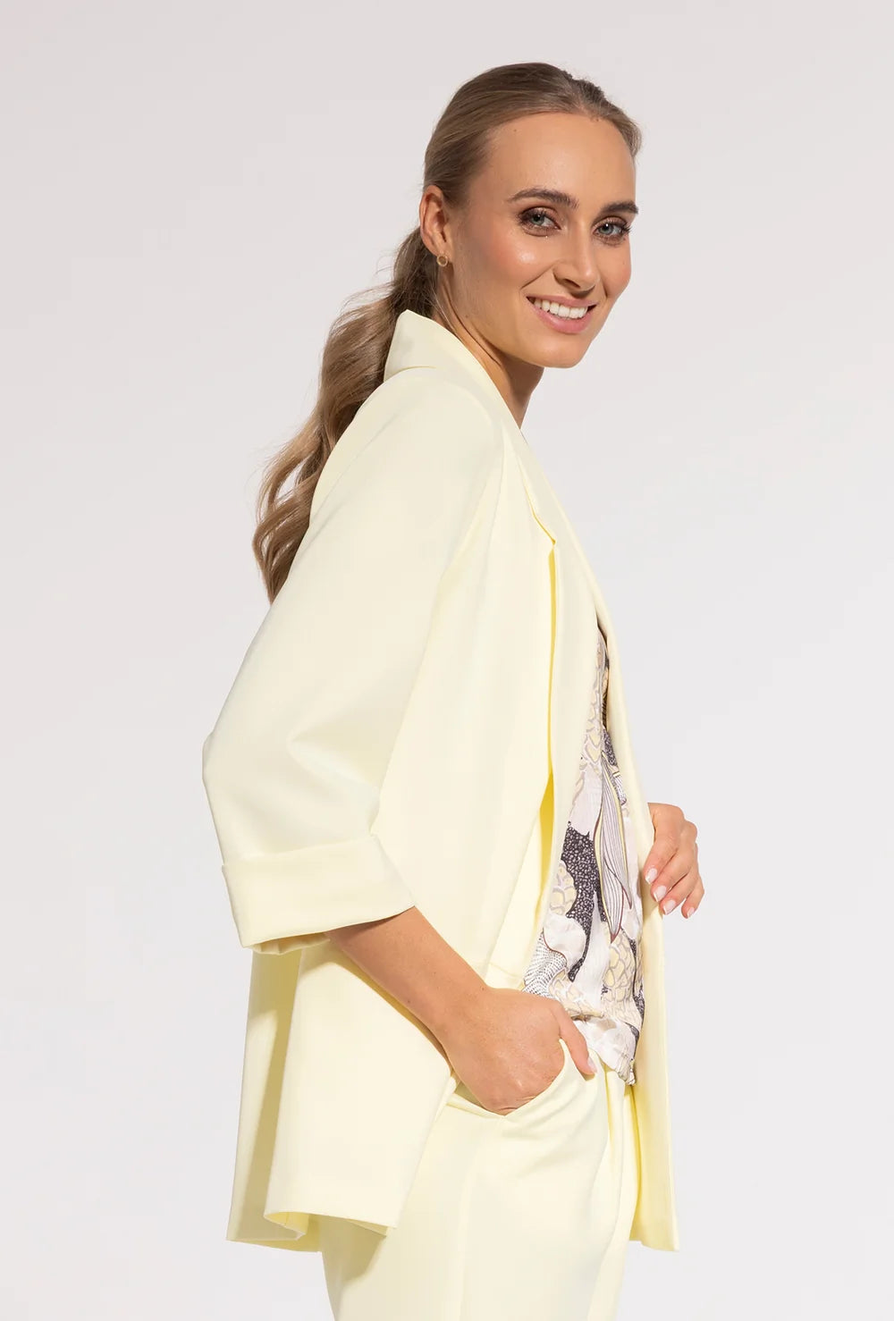 Żakiet Luciane - Gatta