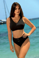 Dwuczęściowy strój kąpielowy Trends