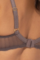 Biustonosz typu soft Agatha