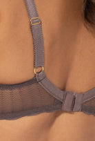 Biustonosz typu soft Agatha