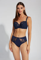 Biustonosz semi-soft Clotilde