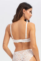 Biustonosz soft Daisy