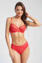 Biustonosz typu soft  Ana