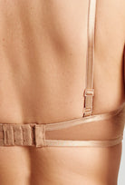 Biustonosz usztywniany Emily