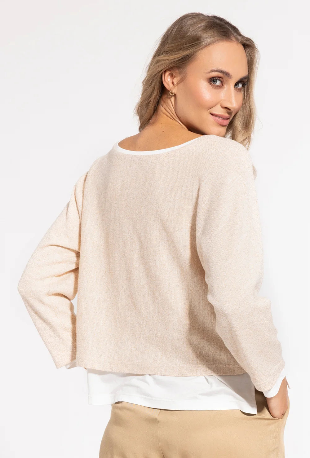 Bluzka Robin - Gatta