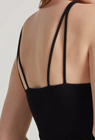 Body eksponujące ramiona Busajna II