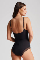 Body z koronki Liwia